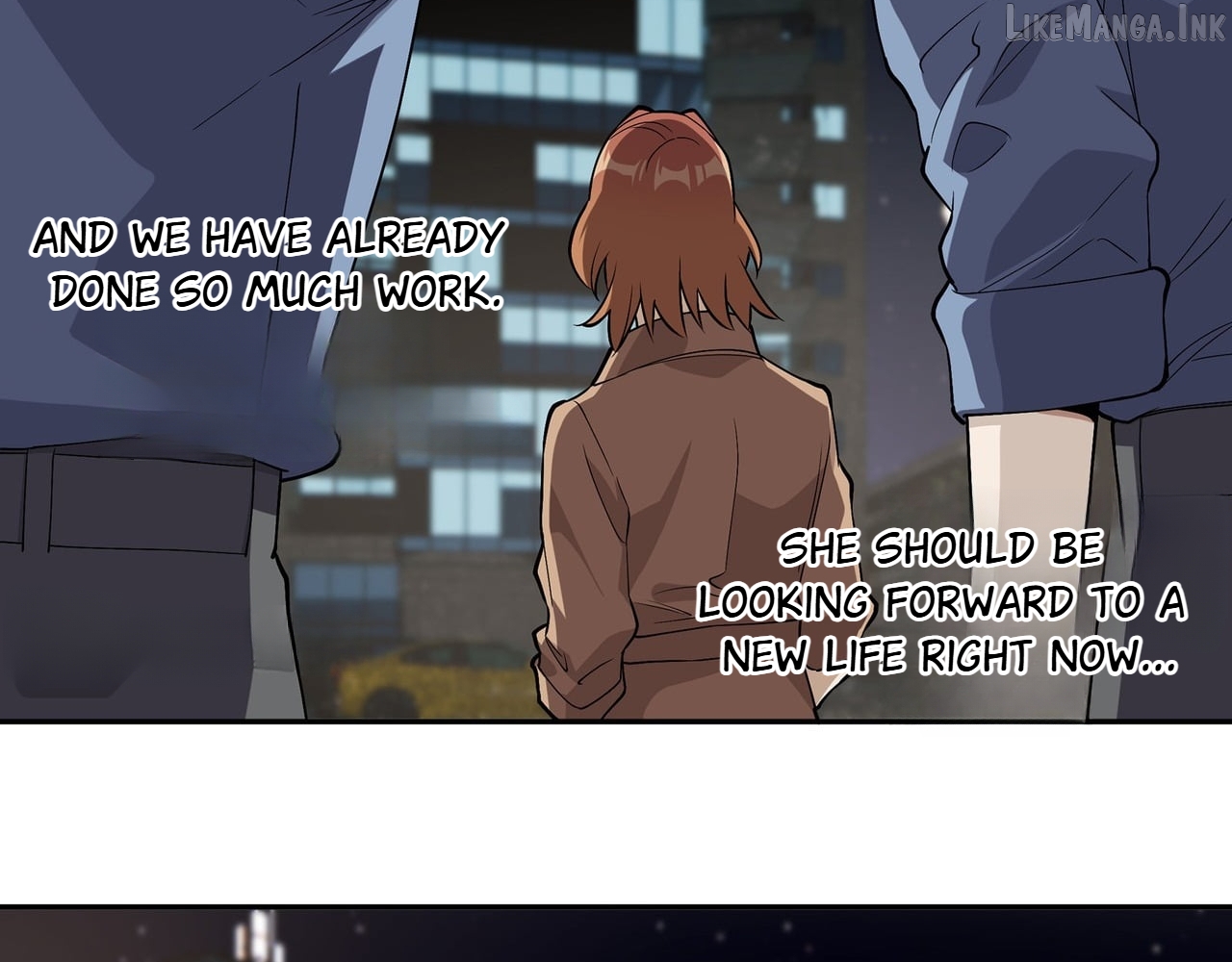 Confession Of The Suspect A Chapter 46  - page 55